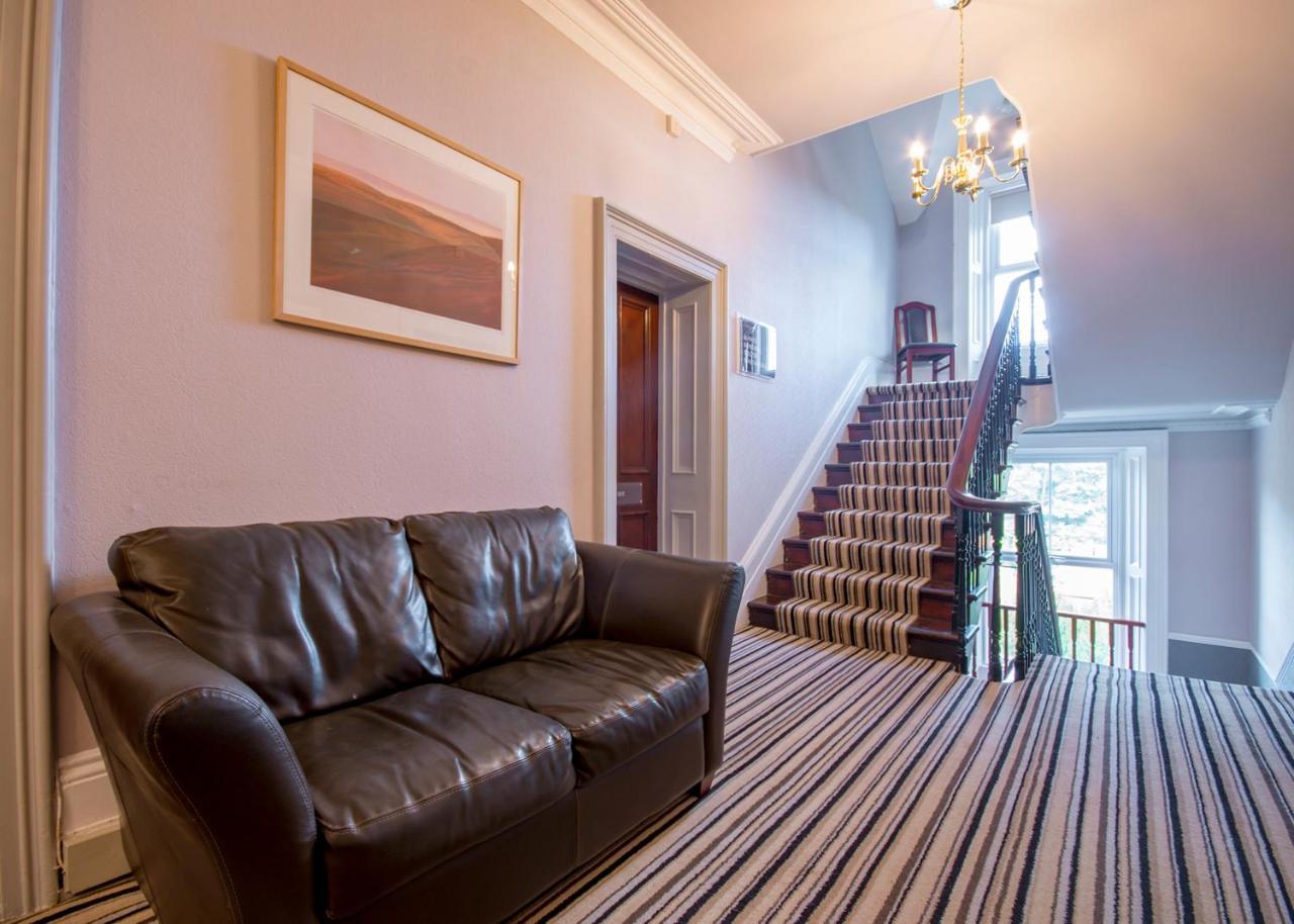 Coquetvale Hotel Rothbury Eksteriør bilde